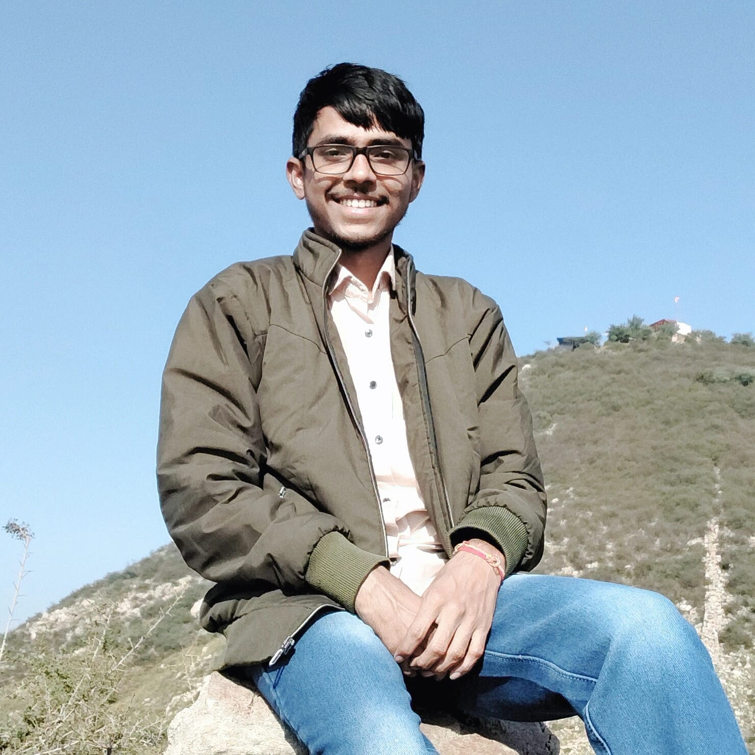 My image